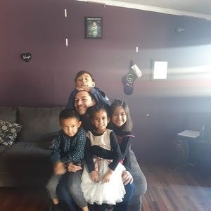 Meet your Posher, James